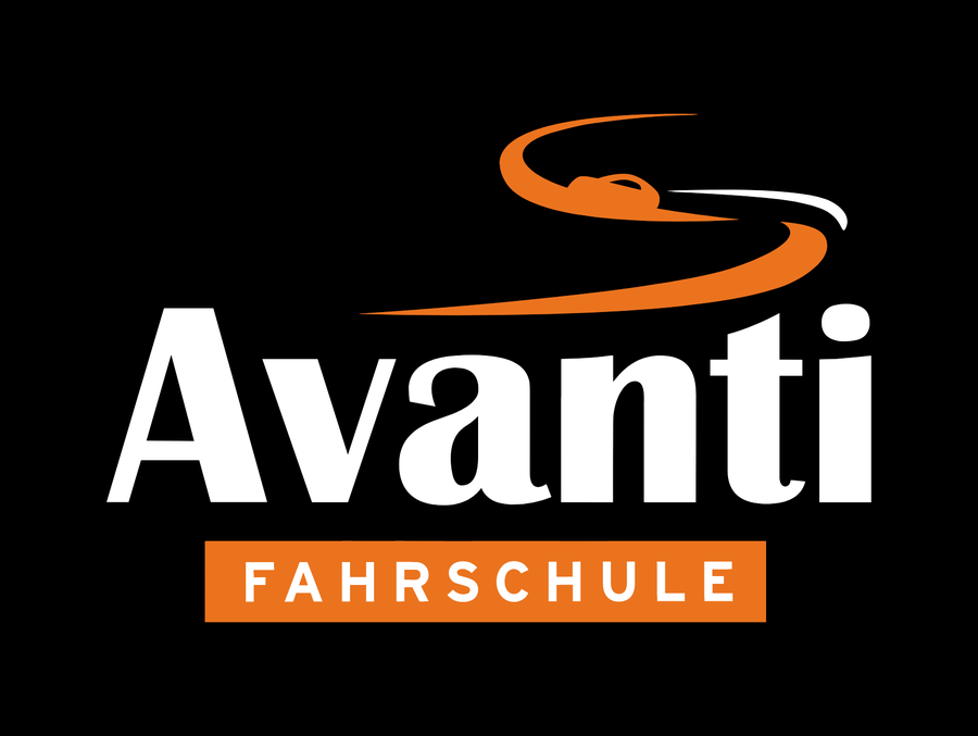 Logo Avanti Fahrschule