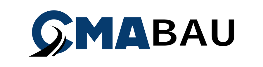 Logo CMA Bau