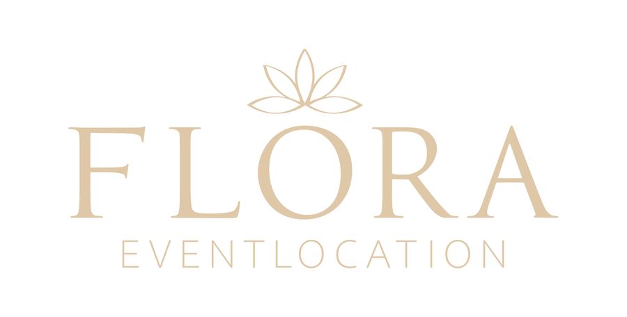 Logo Flora Eventlocation